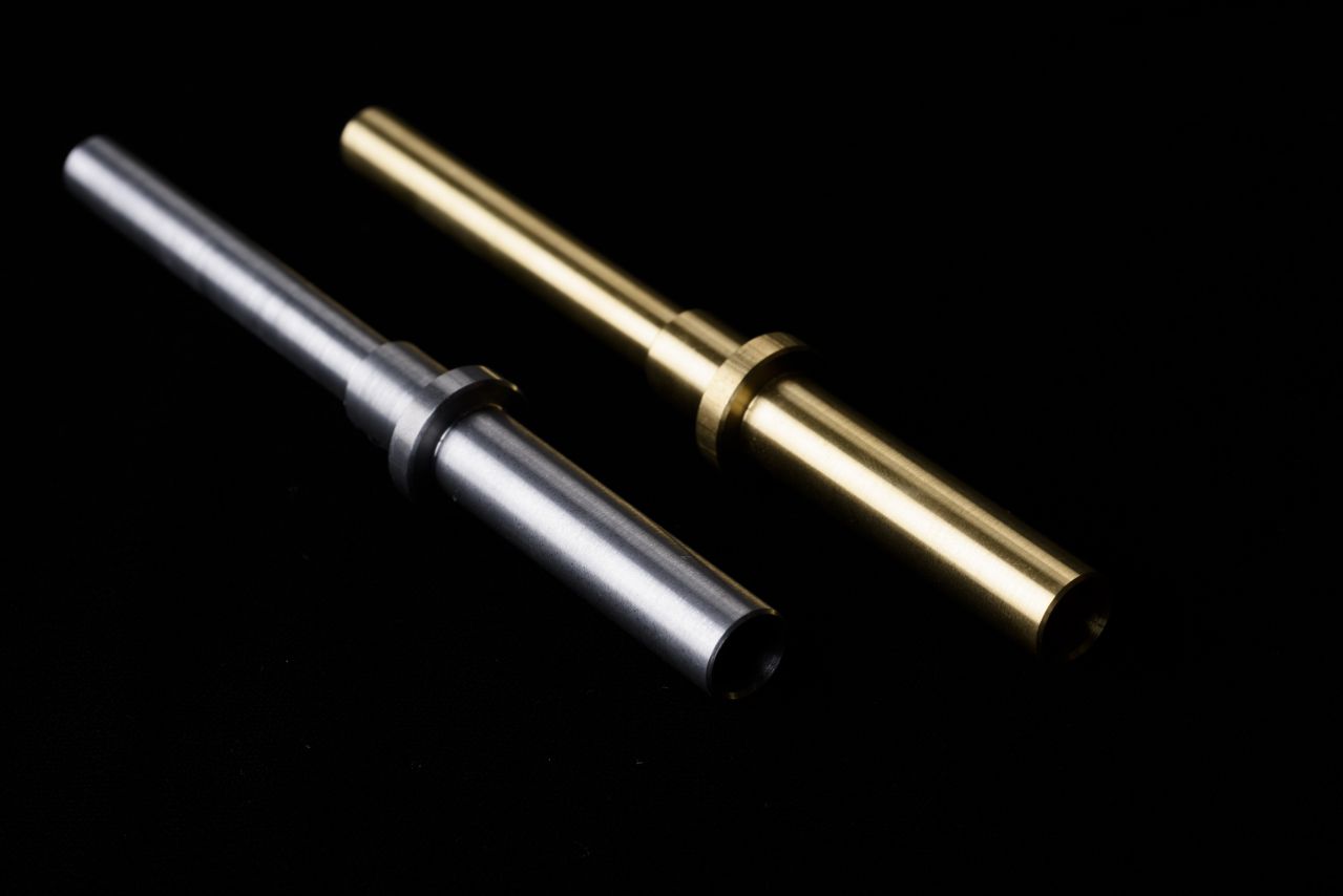 【中古品】10山 プレイ用 シャフト BP SAIGEN サイゲン シャフト プレイ 12mm 14山｜ビリヤード